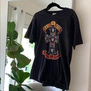 Guns N’ Roses Vintage T-shirt